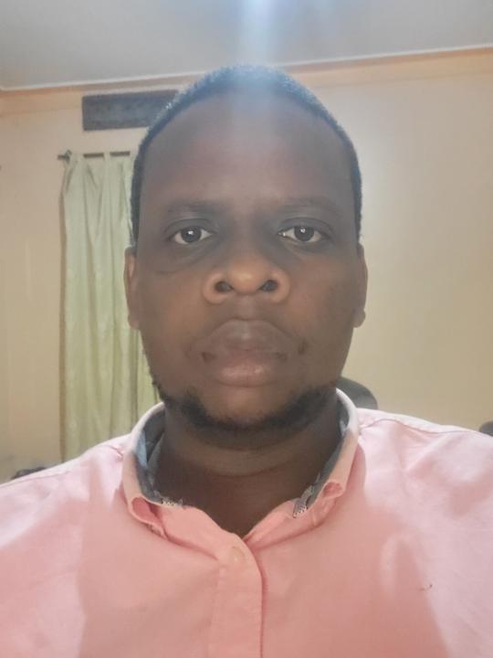 Arnold Mugisha