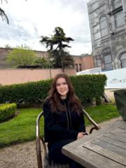 Beyza Bilal