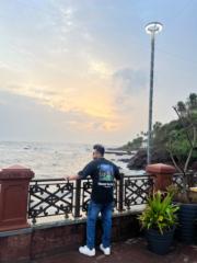 Swapnil Honamode