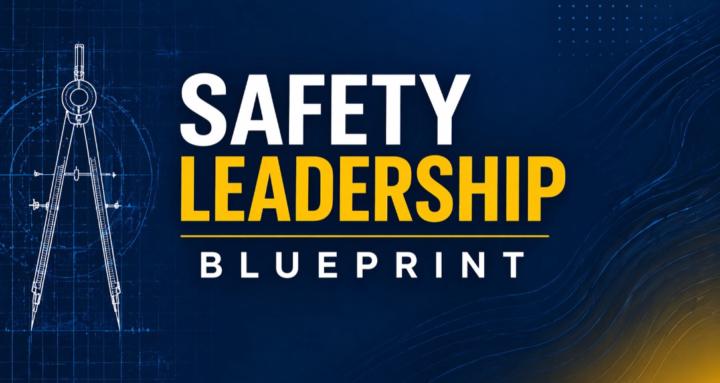 Safety Leadership Blueprint