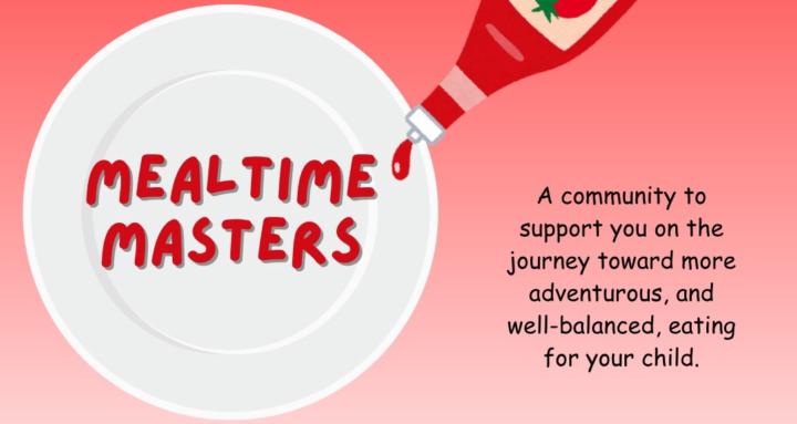Mealtime Masters