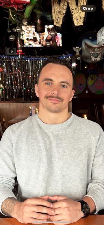 Daniel Semple
