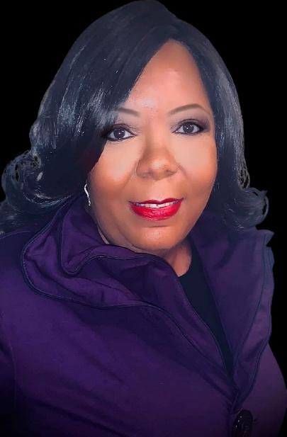 Right Hon. Yvonne Gamble