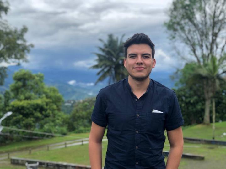 Rubén Muñoz