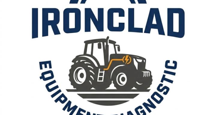 Ironclad Equipment Diagnostic