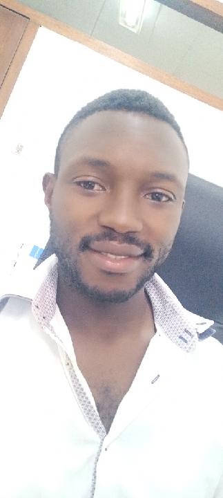 Ngondzana Tikum Michael