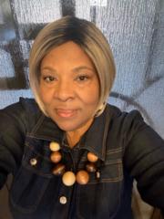 Susan OliwoOlabode