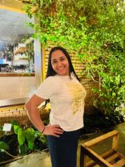 Martha Stefania Benegas Miño