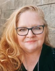 Rebekah Marshall