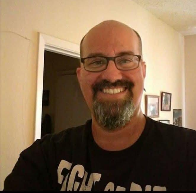 Lance Kuznitz