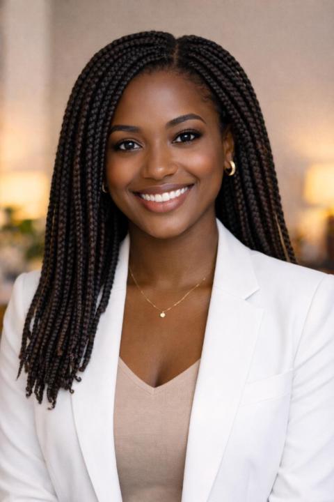 Maya Dennis