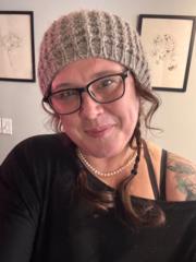 Rebecca Hardy