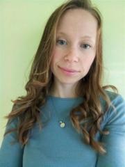 Dimitrinka Dimitrova