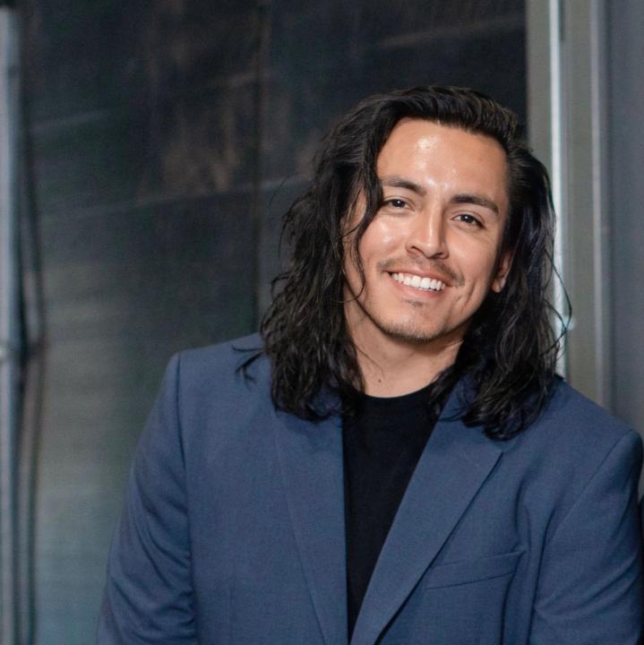Diego Calderon