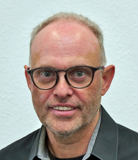 Martin Schulte