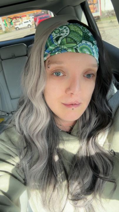 Amber Spriegel