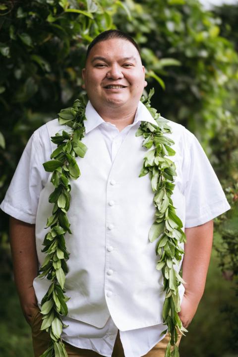 Shayne Pajimola