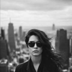 Sue Marie