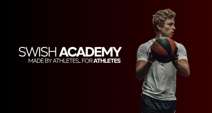 Swish Academy™ 