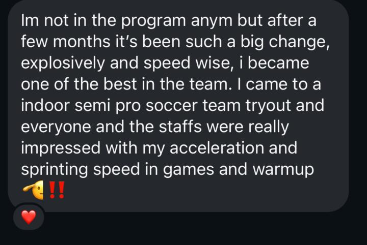 Crazy Speed Gains 👀