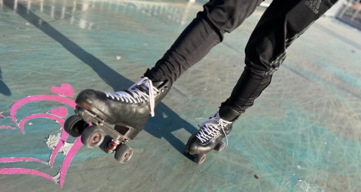 JB Skate Hub