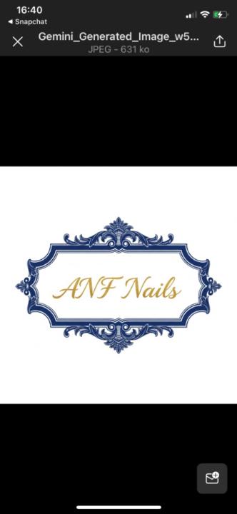 Noré Fontaine Anais