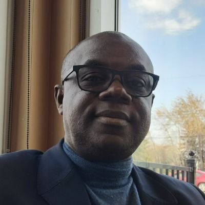 Laurent Mupenda