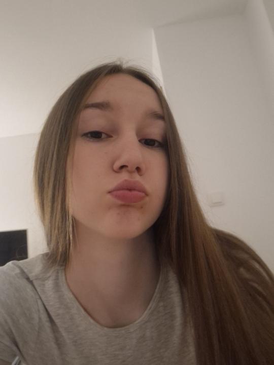 Angela Petrovic