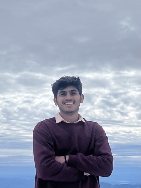 Kishan Waghela