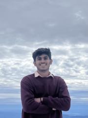 Kishan Waghela