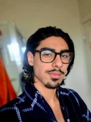 Lakshya Sharma