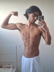 Lakshya Sharma