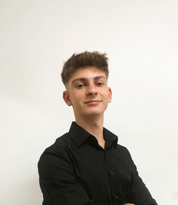 Francisco Javier Berenguel López