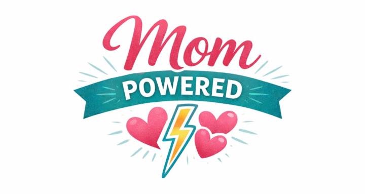 Mom-Powered