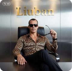 Liuban Enrique