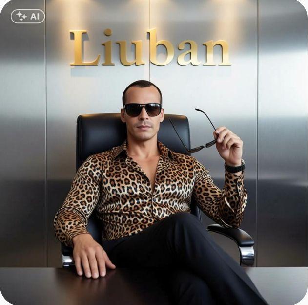 Liuban Enrique