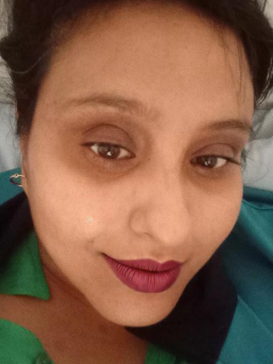 Ravestha Maharaj