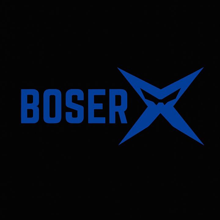 Boser X