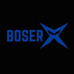 Boser X