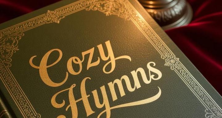 Cozy Hymns & Homilies