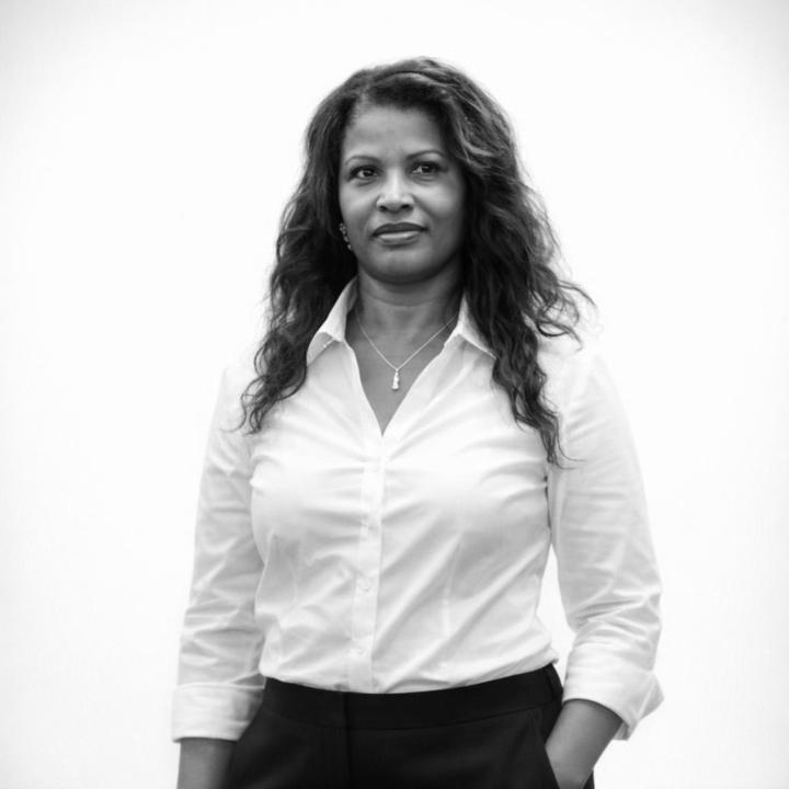Bernadette Black