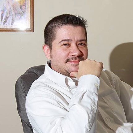 Kyle Knight