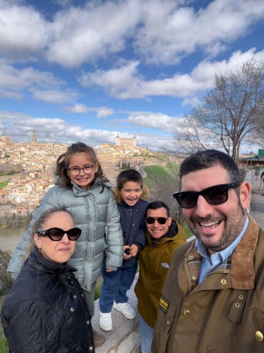 Teresa Redondo Garcia