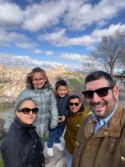 Teresa Redondo Garcia