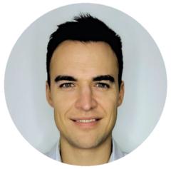 Sebastien Belanger