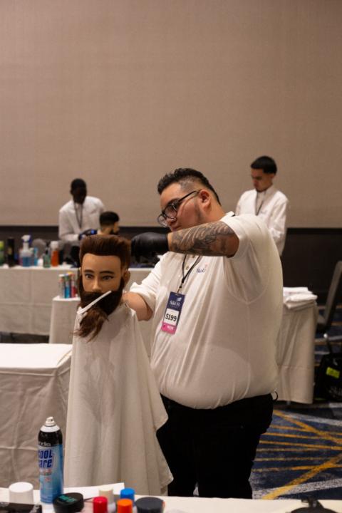 Manny Garcia