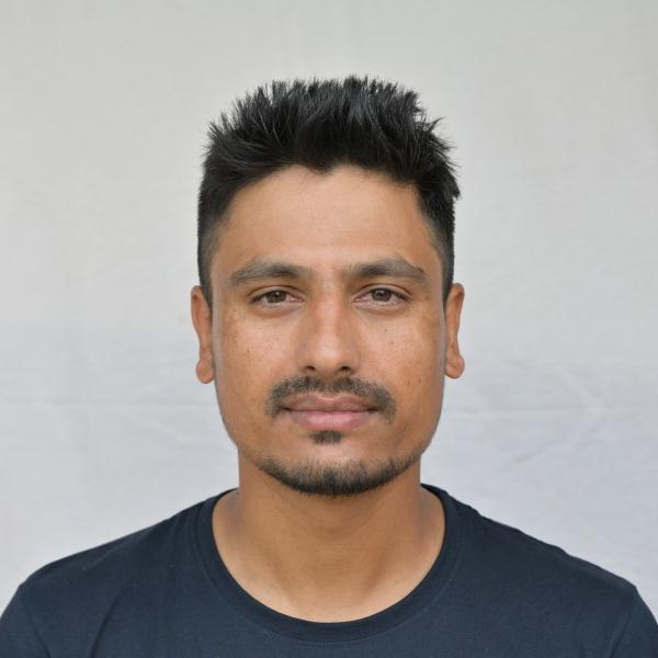 Bishnu Regmi