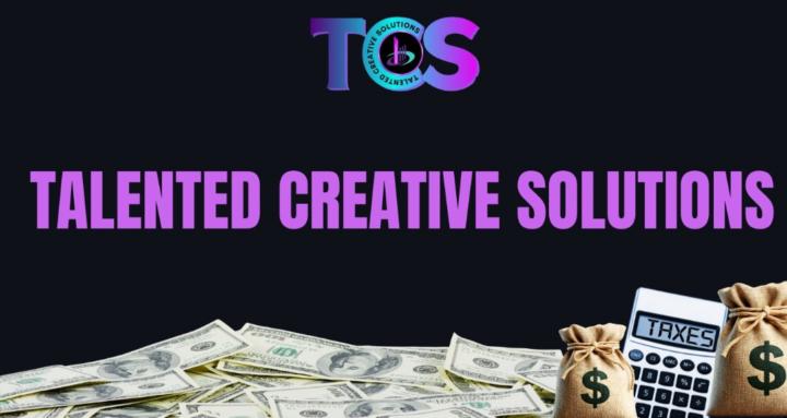 Talented creative solutions