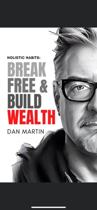 Dan Martin