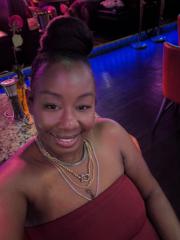 Deneshia Butler